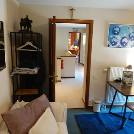 Le Grand Jardin Bed and Breakfast