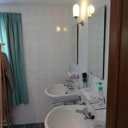 Bed and Breakfast Le Grand Jardin Dalhem