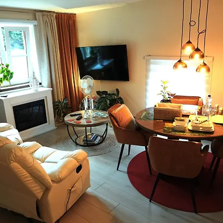 Bed and Breakfast Le Grand Jardin *