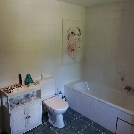 Le Grand Jardin Bed and Breakfast Dalhem