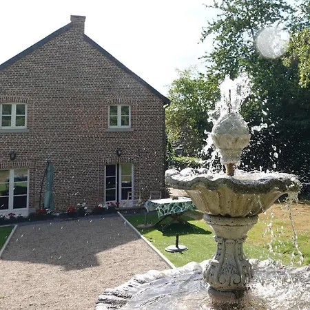 Oda ve Kahvaltı Le Grand Jardin