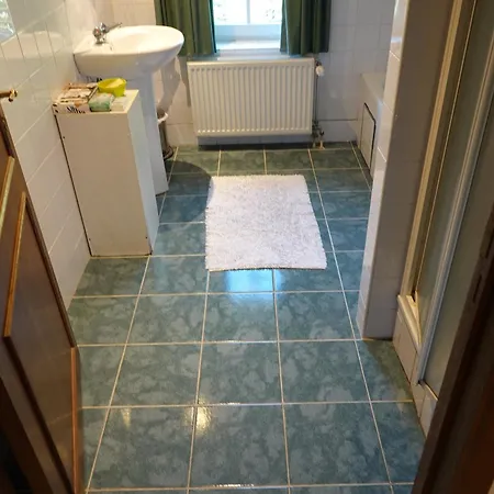 Le Grand Jardin * Dalhem