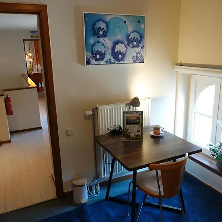 Bed and Breakfast Le Grand Jardin *