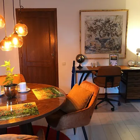 Le Grand Jardin Bed and Breakfast