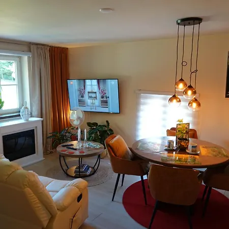 Bed and Breakfast Le Grand Jardin *