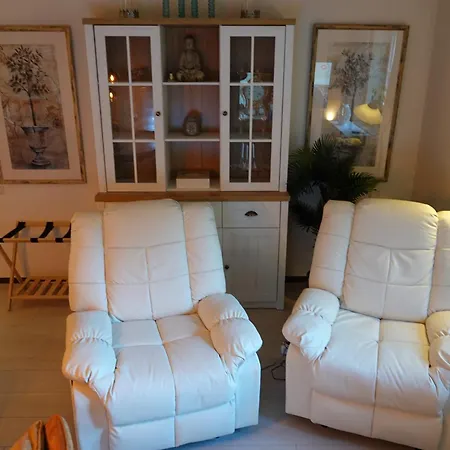 Bed and Breakfast Le Grand Jardin *