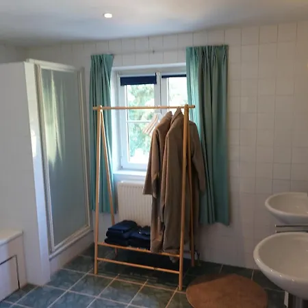 Oda ve Kahvaltı Le Grand Jardin