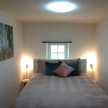 Le Grand Jardin Bed and Breakfast *