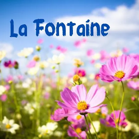 Oda ve Kahvaltı Le Grand Jardin