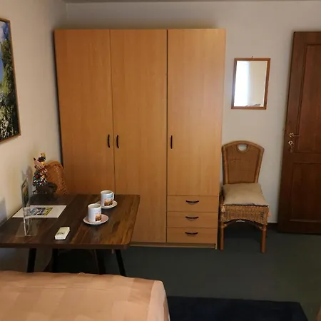 Le Grand Jardin Dalhem