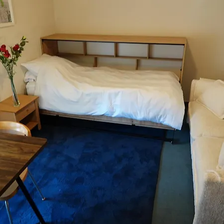 Le Grand Jardin Bed and Breakfast