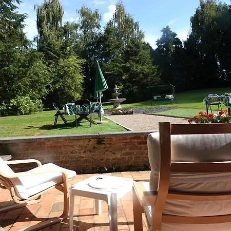 Le Grand Jardin *
