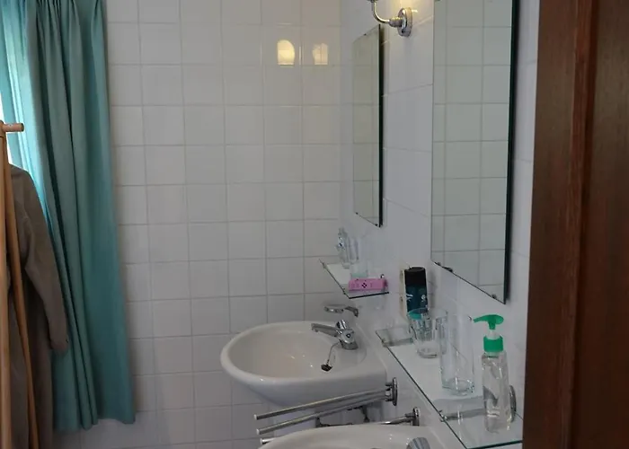 Bed & Breakfast Le Grand Jardin Dalhem