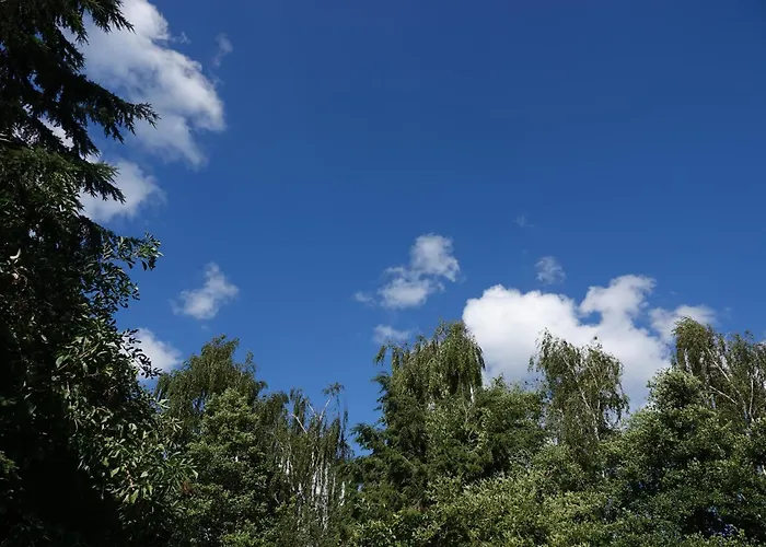 Bed & Breakfast Le Grand Jardin