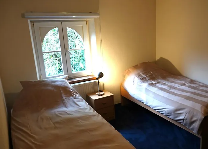 Le Grand Jardin Dalhem