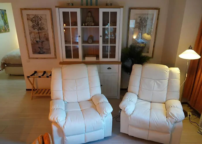 Bed & Breakfast Le Grand Jardin *