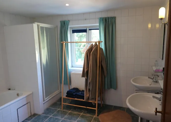 Bed & Breakfast Le Grand Jardin