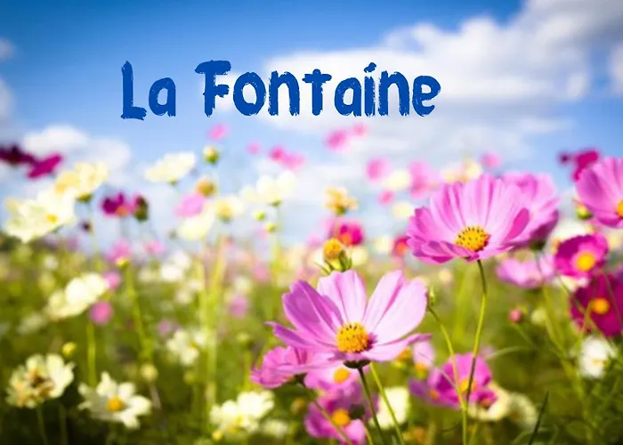 Bed & Breakfast Le Grand Jardin