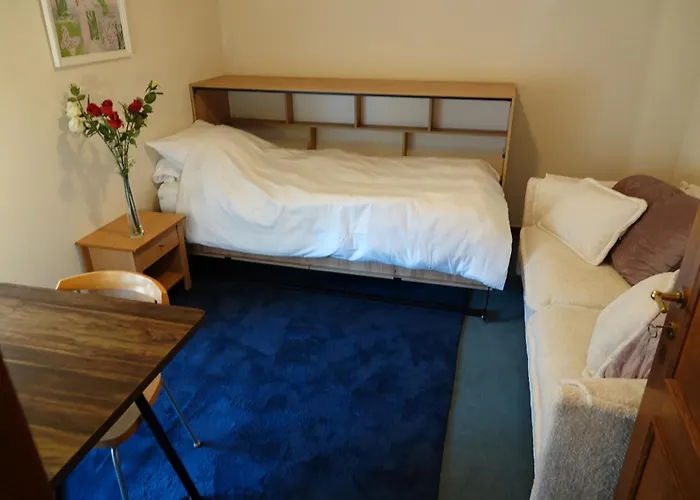 Le Grand Jardin Bed & Breakfast